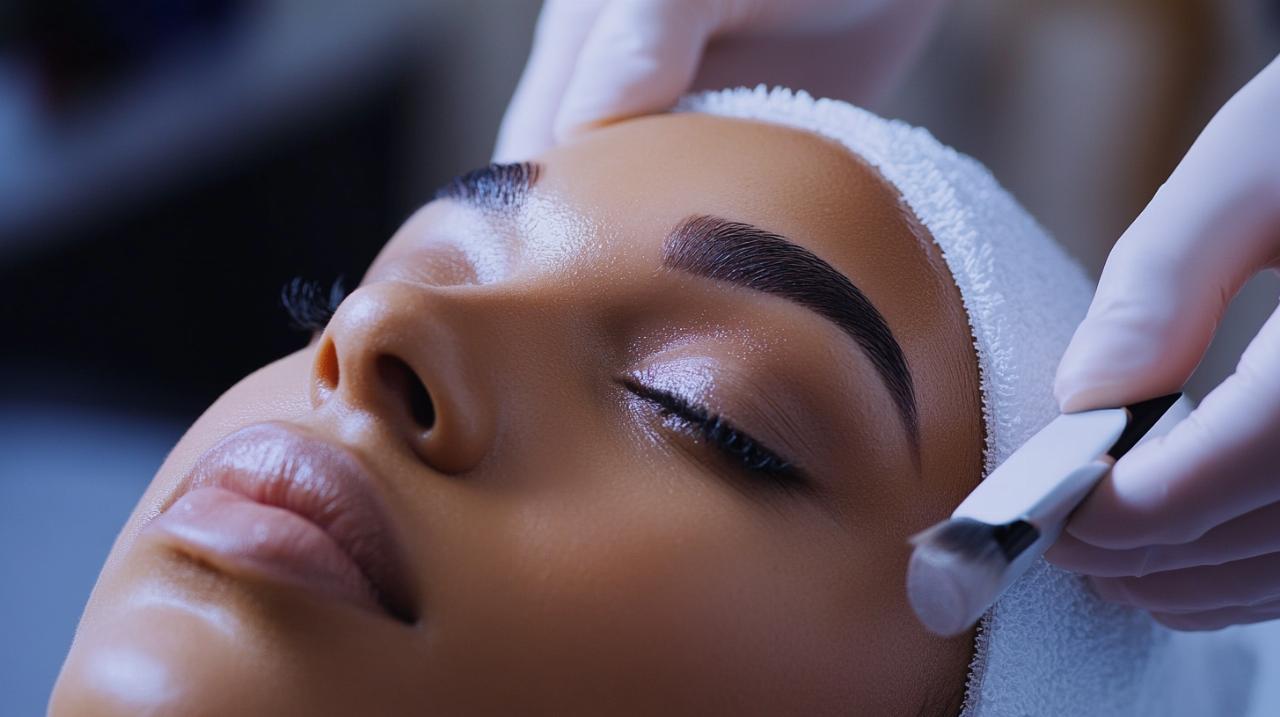 Tout savoir sur le microblading : technique, précautions et avantages